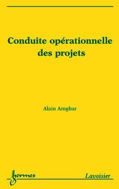 Conduite opérationnelle des projets