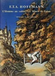 L'homme au sable. Les mines de Falun