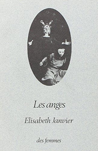 les anges : [avignon, chapelle des pénitents blancs, 27 juillet 1982]