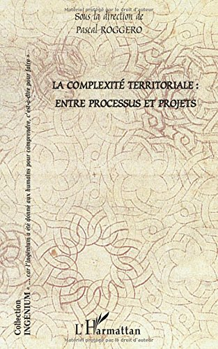 La complexité territoriale : entre processus et projets