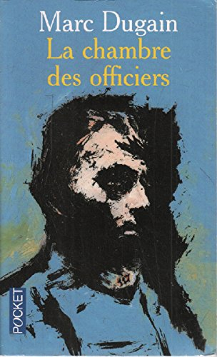 la chambre des officiers