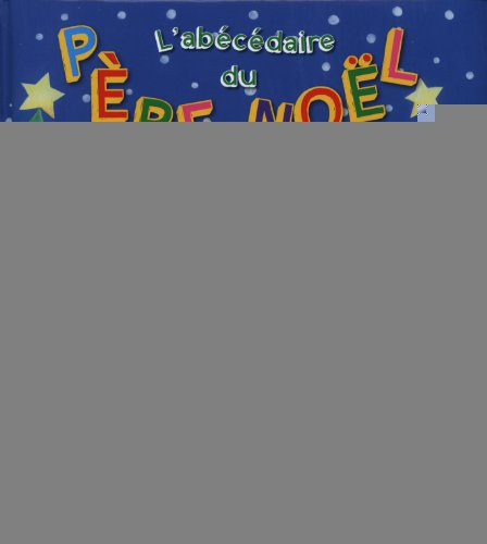L'abécédaire du Père Noël