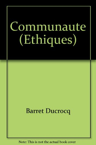 Communauté