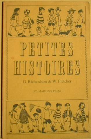 petites histoires