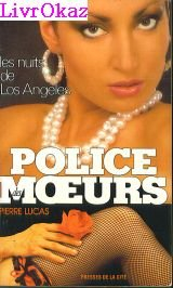 les nuits los angeles (police des moeurs)