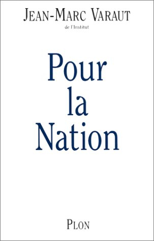 Pour la Nation
