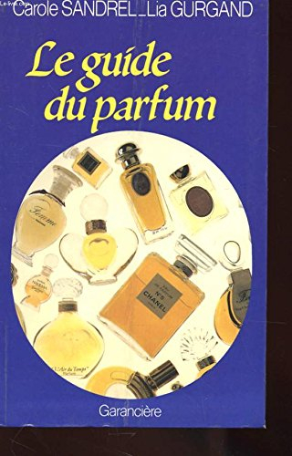 Le Guide du parfum