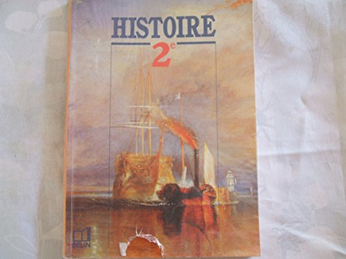 Histoire 2e