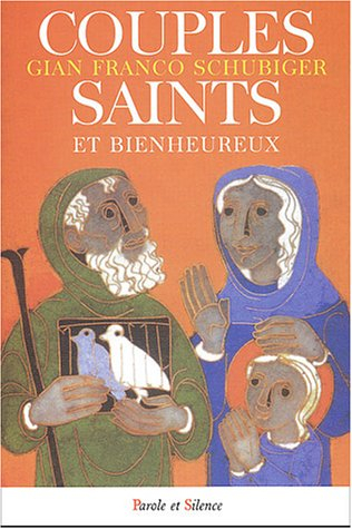 Couples saints et bienheureux : un chemin de sanctification