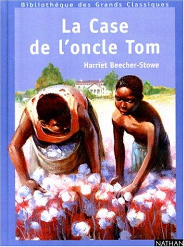 La case de l'oncle Tom
