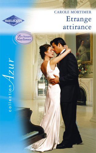 Etrange attirance