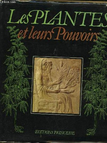le pouvoir des plantes