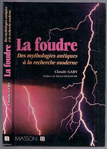 la foudre