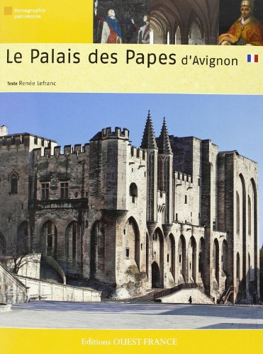 Palais des Papes d'Avignon