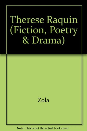 thérèse raquin