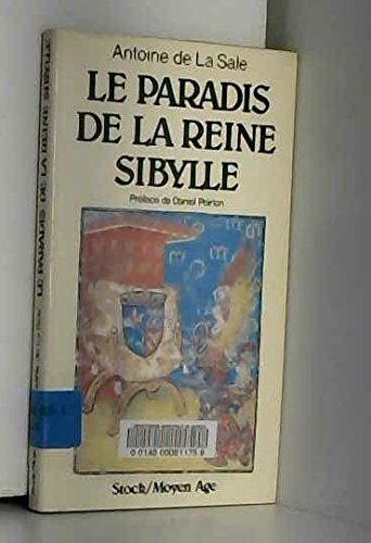 le paradis de la reine sibylle