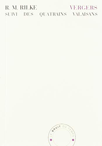 Vergers. Quatrains valaisans : et de treize lettres à Jean Paulhan