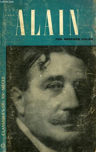 alain