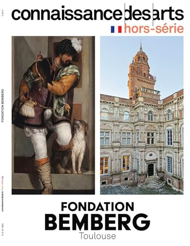 Fondation Bemberg, Toulouse