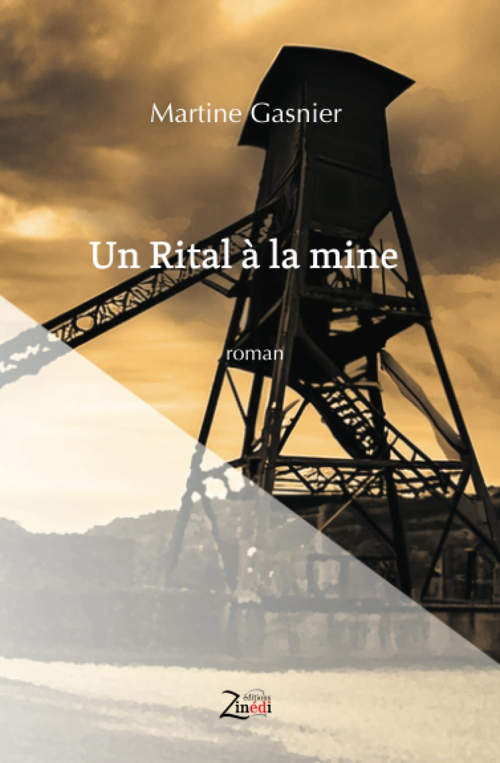 Un Rital à la mine