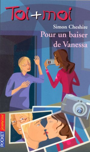 Pour un baiser de Vanessa
