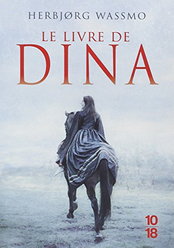 Le livre de Dina