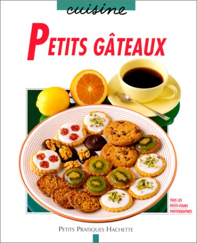 Petits gâteaux