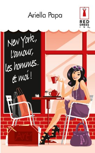 New York, l'amour, les hommes... et moi !