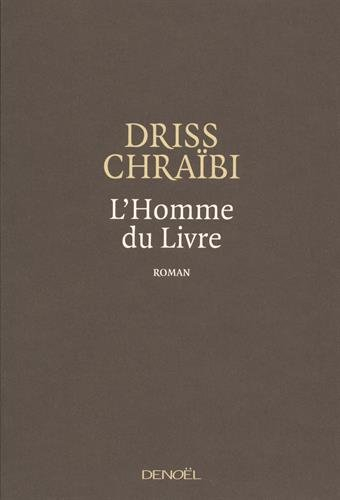 L'homme du Livre