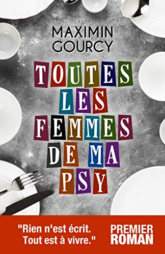 Toutes les femmes de ma psy