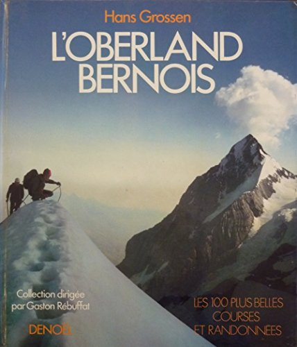 L'Oberland bernois