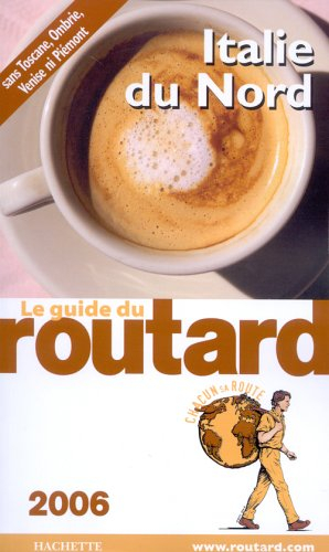 italie du nord