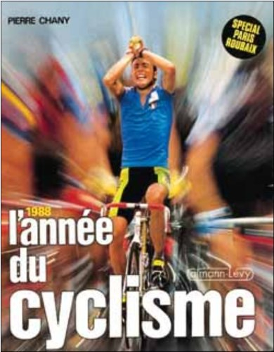L'année du cyclisme 1988
