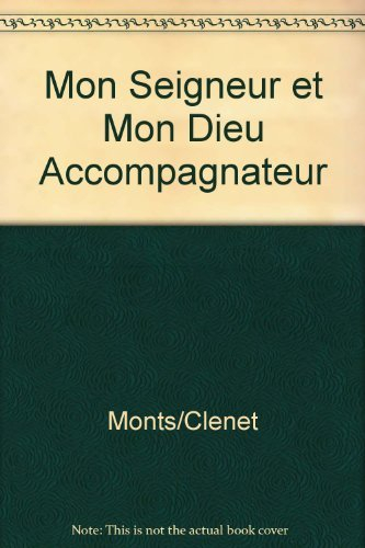 Mon Seigneur et mon Dieu ! : pour découvrir l'Évangile selon saint Jean : livre animateur