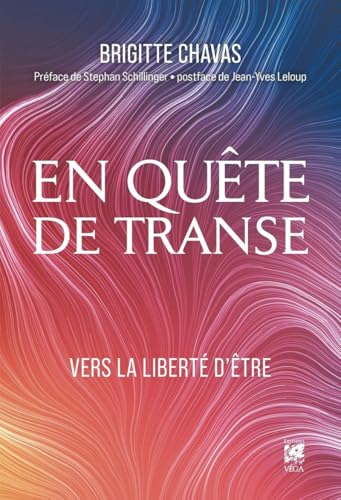 En quête de transe : vers la liberté d'être