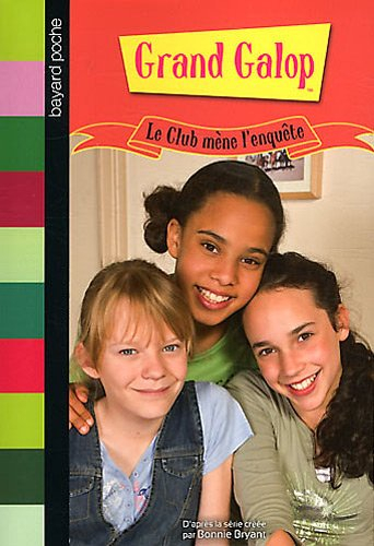 Grand Galop. Le club mène l'enquête