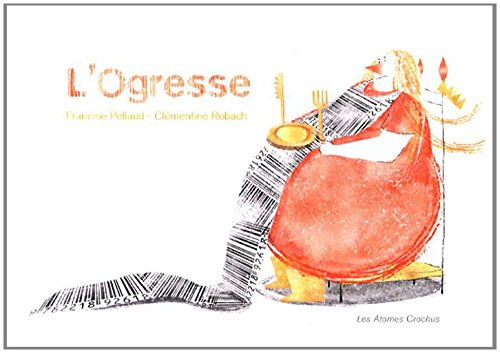 l'ogresse