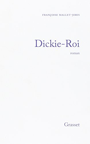dickie-roi