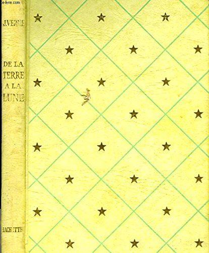 de la terre a la lune