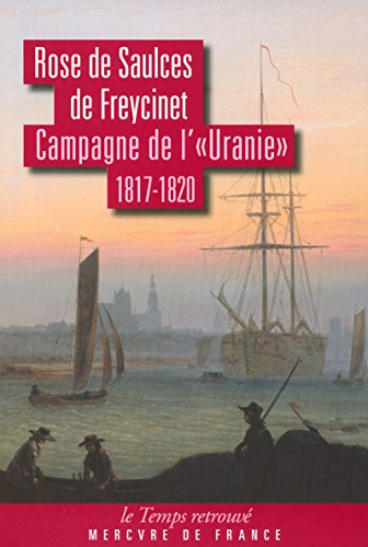 Journal : campagne de l'Uranie (1817-1820)