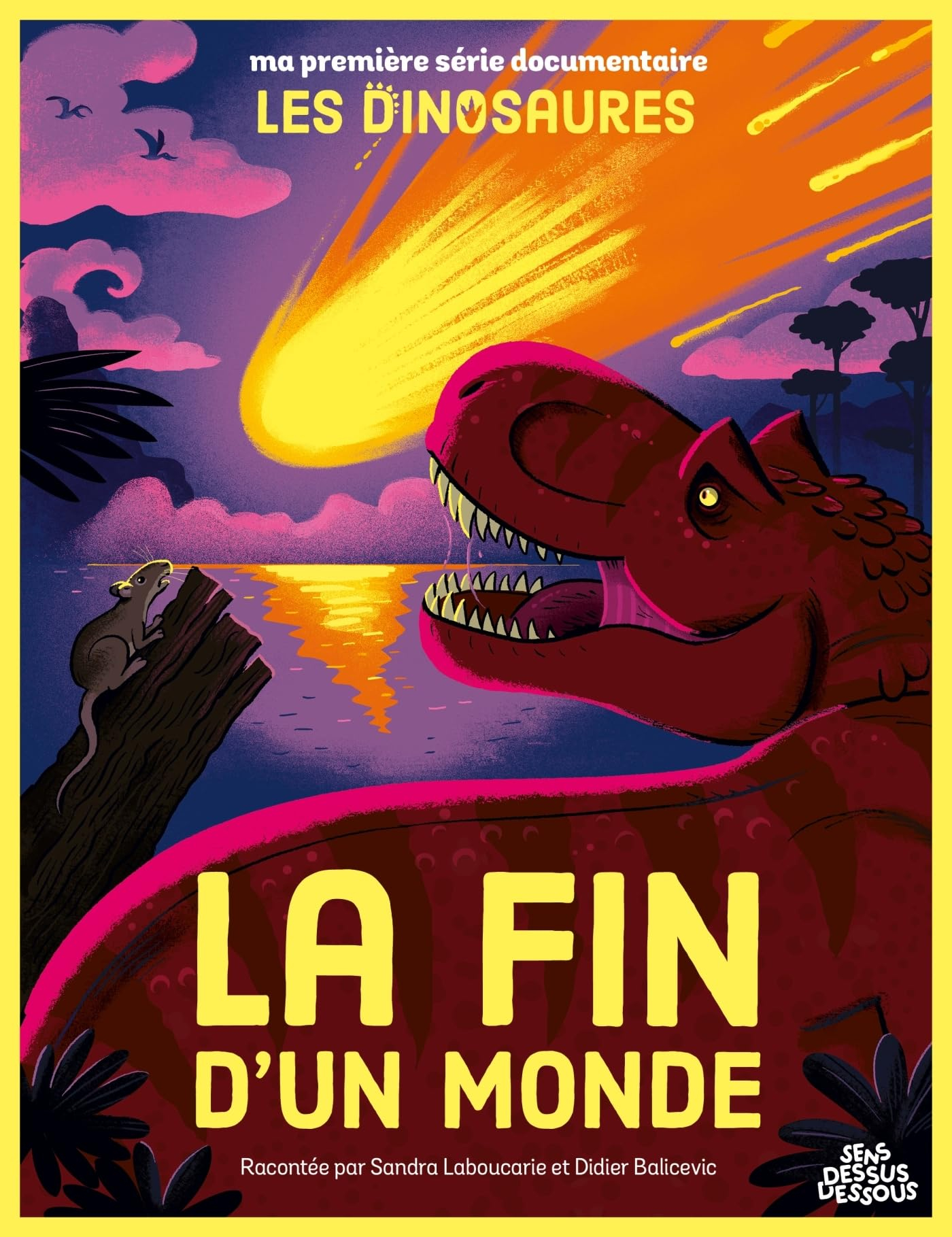 La fin d'un monde