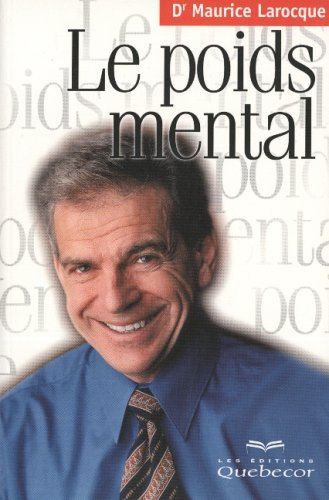 le poids mental