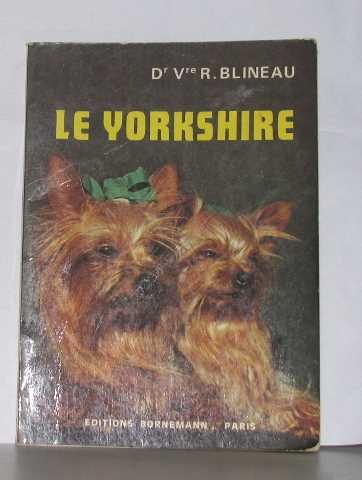 le yorkshire