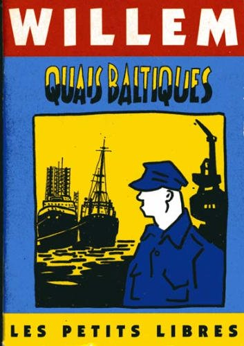Quais baltiques