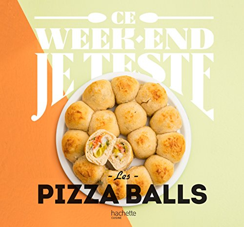Les pizza balls