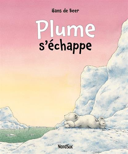 Plume s'échappe