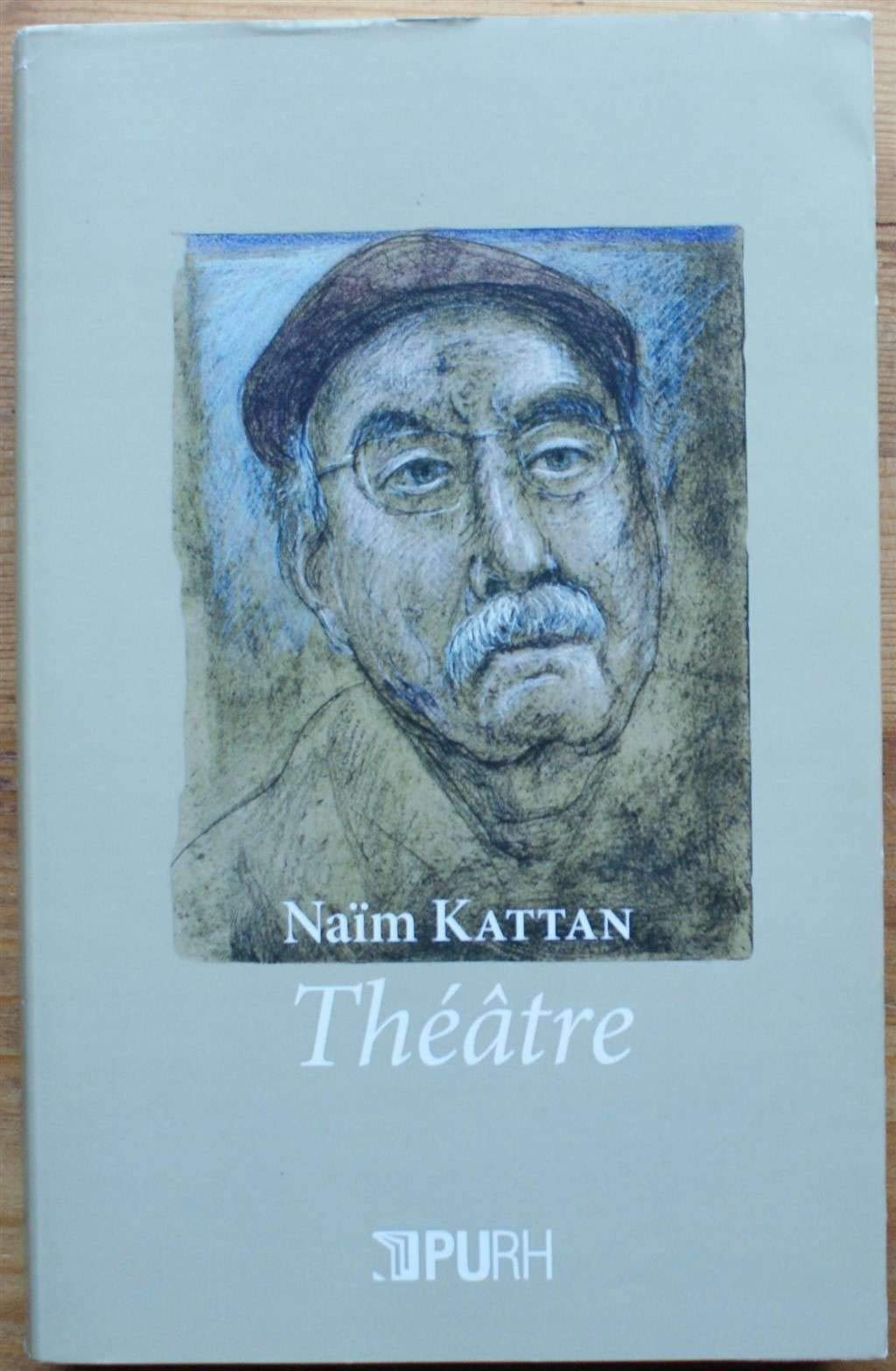 Théâtre (1970-2014)