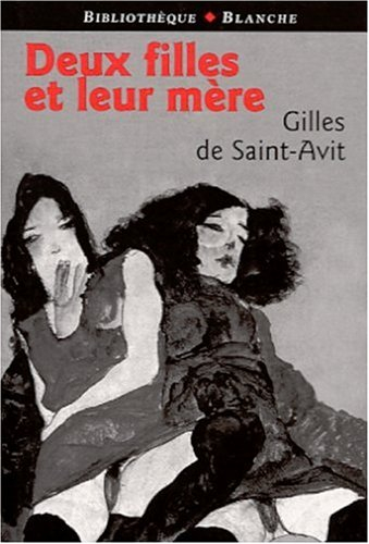 Deux filles et leur mère