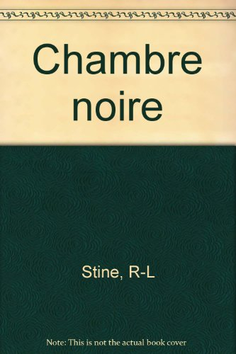 chambre noire