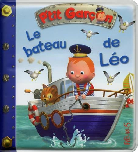 Le bateau de Léo